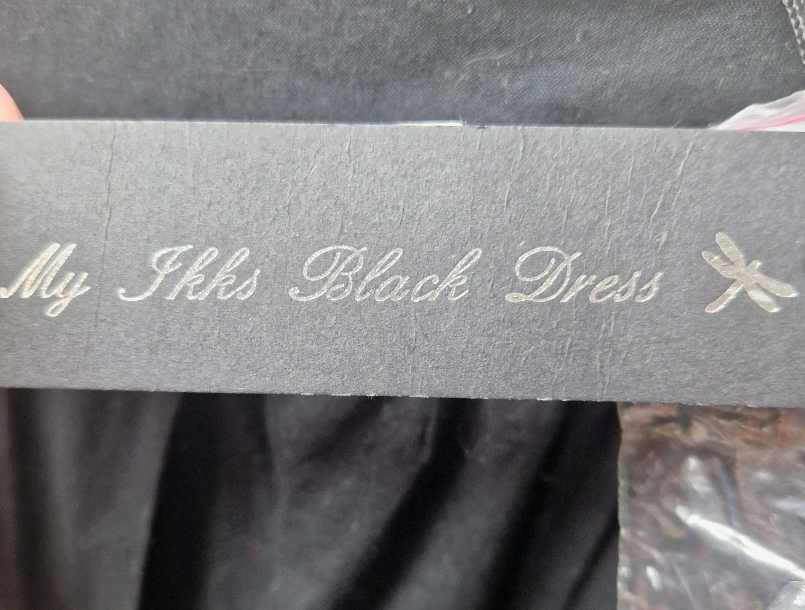 Vestido curto Ikks Tamanho S – photo 4